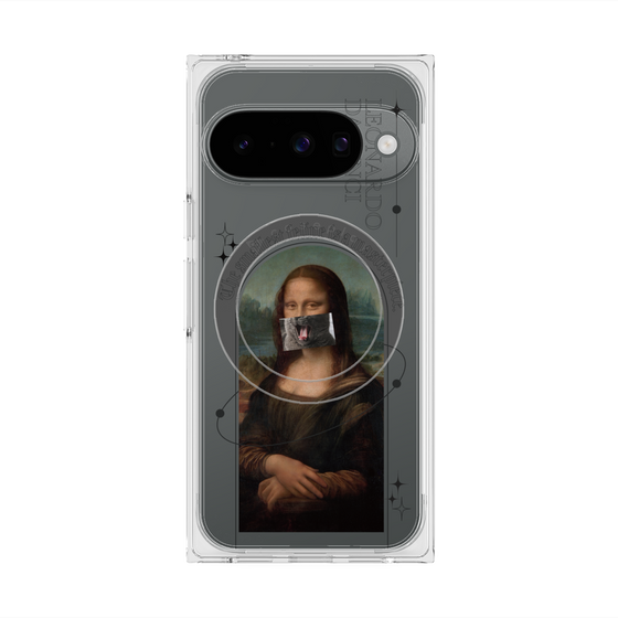 Premium Square Case with Pixelsnap［ new retro ］