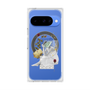Premium Square Case with Pixelsnap［ The garden where fairies live ］