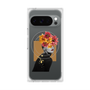 Premium Square Case with Pixelsnap［ cheerfulness. ］