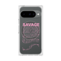 Premium Square Case with Pixelsnap［ SAVAGE Pink ］