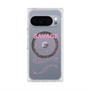 Premium Square Case with Pixelsnap［ SAVAGE Pink ］