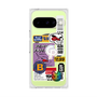 Premium Square Case with Pixelsnap［ Demon Friends Sticker .2 ］