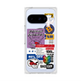 Premium Square Case with Pixelsnap［ Demon Friends Sticker .3 ］