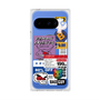 Premium Square Case with Pixelsnap［ Demon Friends Sticker .3 ］
