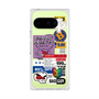 Premium Square Case with Pixelsnap［ Demon Friends Sticker .3 ］