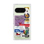 Premium Square Case with Pixelsnap［ Demon Friends Sticker .3 ］