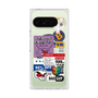 Premium Square Case with Pixelsnap［ Demon Friends Sticker .3 ］