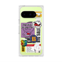 Premium Square Case with Pixelsnap［ Demon Friends Sticker .4 ］