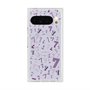 Premium Square Case with Pixelsnap［ Purple 7 ］