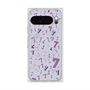 Premium Square Case with Pixelsnap［ Purple 7 ］