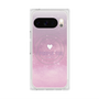 Premium Square Case with Pixelsnap［ I Purple You ］