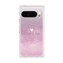 Premium Square Case with Pixelsnap［ I Purple You ］