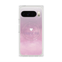 Premium Square Case with Pixelsnap［ I Purple You ］
