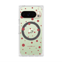 Premium Square Case with Pixelsnap［ Dippin Dots Red ］