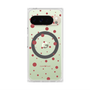 Premium Square Case with Pixelsnap［ Dippin Dots Red ］