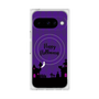 Premium Square Case with Pixelsnap［ Halloween World - Purple ］