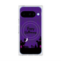 Premium Square Case with Pixelsnap［ Halloween World - Purple ］