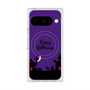 Premium Square Case with Pixelsnap［ Halloween World - Purple ］