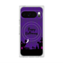 Premium Square Case with Pixelsnap［ Halloween World - Purple ］