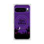 Premium Square Case with Pixelsnap［ Halloween World - Purple ］