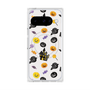 Premium Square Case with Pixelsnap［ Halloween Party - White ］