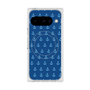 Premium Square Case with Pixelsnap［ Anchor - Blue ］