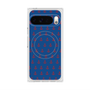 Premium Square Case with Pixelsnap［ Anchor - Red ］