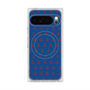 Premium Square Case with Pixelsnap［ Anchor - Red ］