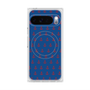 Premium Square Case with Pixelsnap［ Anchor - Red ］