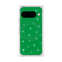 Premium Square Case with Pixelsnap［ Glitter - Green ］