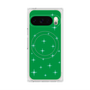 Premium Square Case with Pixelsnap［ Glitter - Green ］