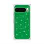 Premium Square Case with Pixelsnap［ Glitter - Green ］