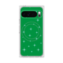 Premium Square Case with Pixelsnap［ Glitter - Green ］