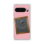 Premium Square Case with Pixelsnap［ Photo Frame - Pink ］
