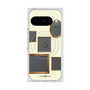 Premium Square Case with Pixelsnap［ Photo Frames - Ivory ］