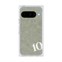 Premium Square Case with Pixelsnap［ No.10 ］
