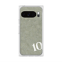 Premium Square Case with Pixelsnap［ No.10 ］