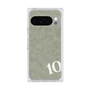 Premium Square Case with Pixelsnap［ No.10 ］