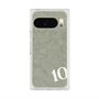 Premium Square Case with Pixelsnap［ No.10 ］