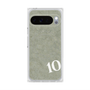 Premium Square Case with Pixelsnap［ No.10 ］