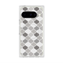 Premium Square Case with Pixelsnap［ Moroccan1 color - Gray ］
