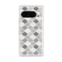 Premium Square Case with Pixelsnap［ Moroccan1 color - Gray ］