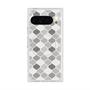 Premium Square Case with Pixelsnap［ Moroccan1 color - Gray ］