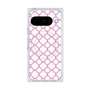 Premium Square Case with Pixelsnap［ Moroccan3 - Pink ］