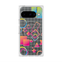 Premium Square Case with Pixelsnap［ Original - Figure ］