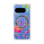 Premium Square Case with Pixelsnap［ Original - Figure ］