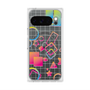 Premium Square Case with Pixelsnap［ Original - Figure ］