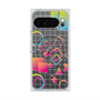 Premium Square Case with Pixelsnap［ Original - Figure ］