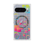Premium Square Case with Pixelsnap［ Original - Figure ］
