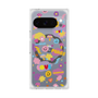 Premium Square Case with Pixelsnap［ Original - LOVE & PEACE ］